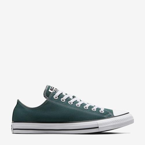 Chuck Taylor All Star Unisex Yeşil Sneaker A10537C
