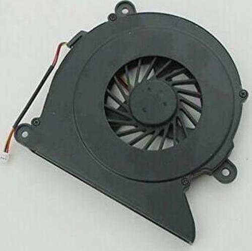 Casper M762SU, M762SUN Notebook Cpu Fan
