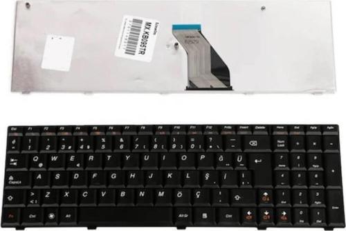Lenovo 20071 Uyumlu Notebook Klavyesi - TR
