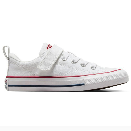 Chuck Taylor All Star Malden Street Çocuk Beyaz Sneaker A07390C
