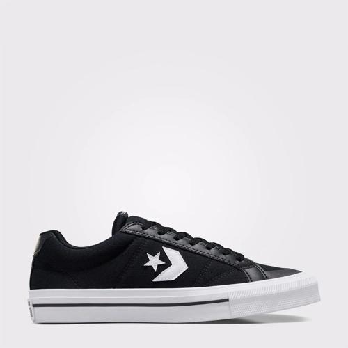 Cons Unisex Siyah Sneaker A10547C