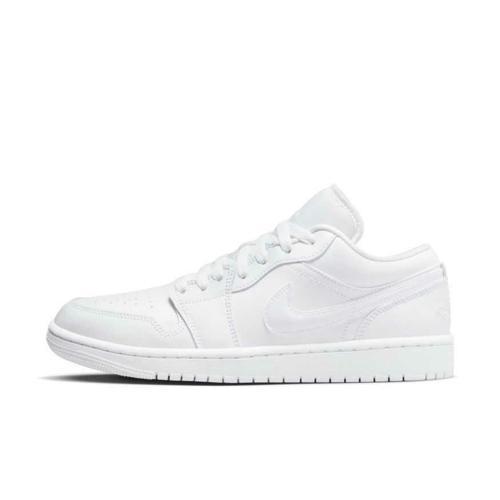 Aır Jordan 1 Low Kadın Ayakkabı DV0990-111