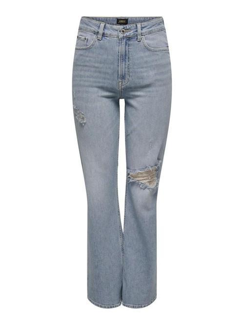 Camılle Hw Wıde Leg Kadın Jean Pantolon 15313039