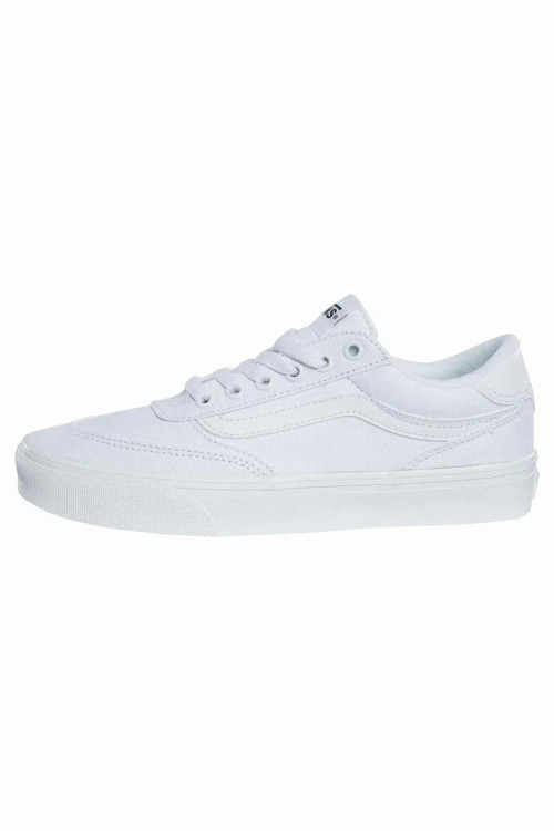 Brooklyn LS Canvas Erkek Ayakkabı VN000D7QWWW1
