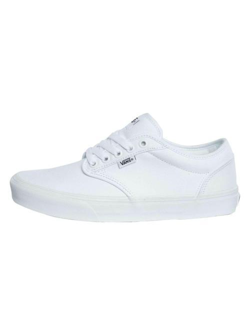 Atwood Canvas Whıte Erkek Ayakkabı VN000CX8WWW1
