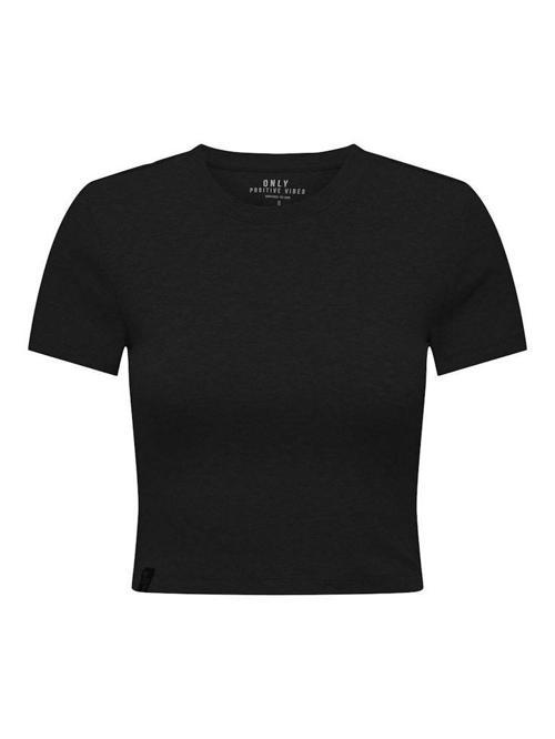 Betty Crop Kadın Tişört 15311891
