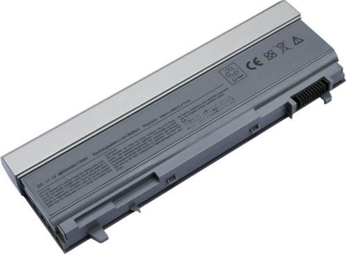 Dell  312-0917   Notebook Bataryası Pili - 9 Cell