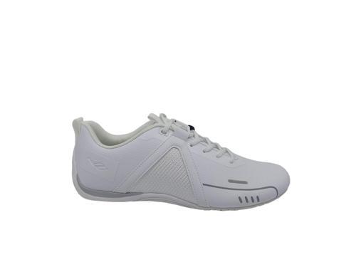 Rally Erkek Beyaz Sneakers Ayakkabı