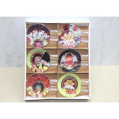 Cam Puro Küllük Model 3