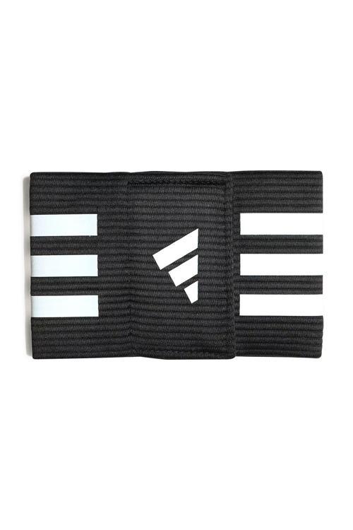 Tiro L Unisex Siyah Futbol Bileklik HS9766