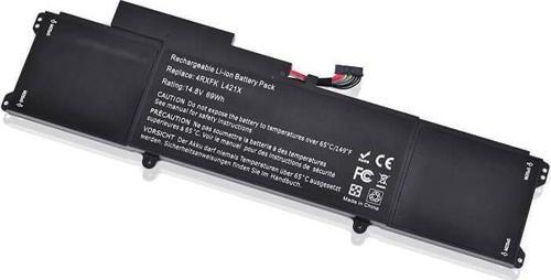 Dell  4RXFK  Notebook Bataryası Pili