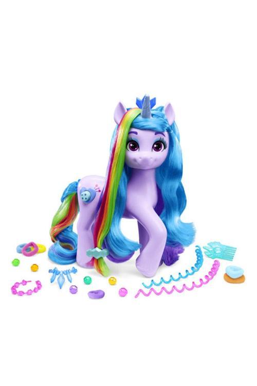 My Little Pony: IZZY MOONBOW GÖKKUŞAĞI STİLİ