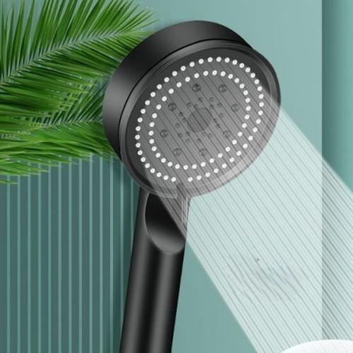Banyo Keyfi için 5 Fonksiyonlu Duş Başlığı