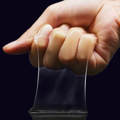 Büro Ev Tamir Bakımı için 200x3CM Ultra Güçlü Çift Taraflı Nano Bant