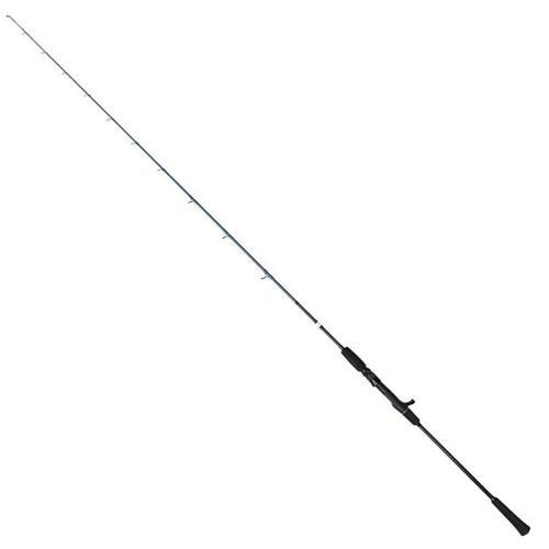 SGS2 193 cm Max 250 gr Tetikli Slow Jig Kamış