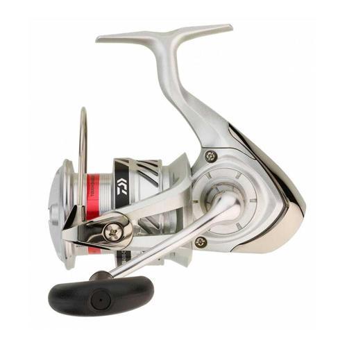 Crossfire LT 20 6000 Spin Olta Makinesi