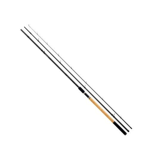 Black Widow Match 393 cm 6-18 gr Sazan Kamış
