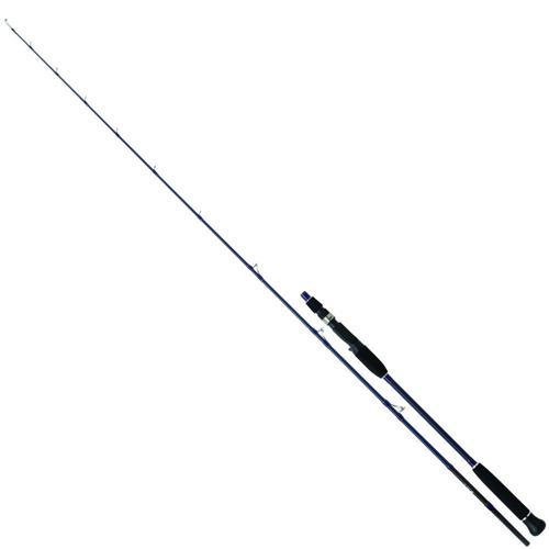 Exceler Oceano 193 cm Max 180 gr Tetikli Jig Kamış