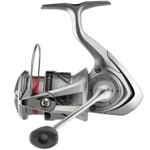 Crossfire LT 20 2500 LRF Olta Makinesi