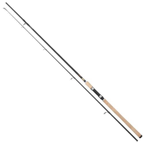 Crossfire Spin 240 cm 10-40 gr Spin Kamış