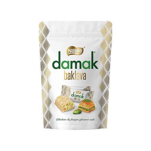Damak Baklava 126 gr