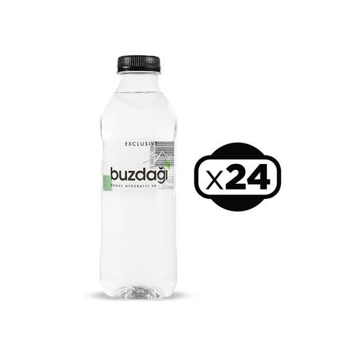 Su Exclusive Cam Pet 330 ml x 24 Adet