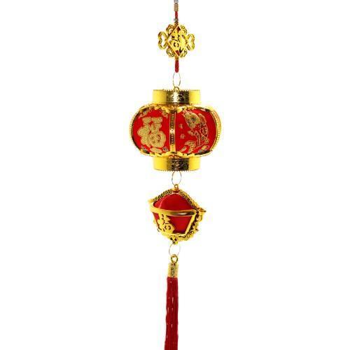 Büro Ev Ofis Dekoru için Tasarım Asmalı Şans Bereket Duvar Süsü Obje