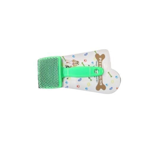 Büro Ev Evcil Hayvanı için Luks Kedi Köpek Tarağı