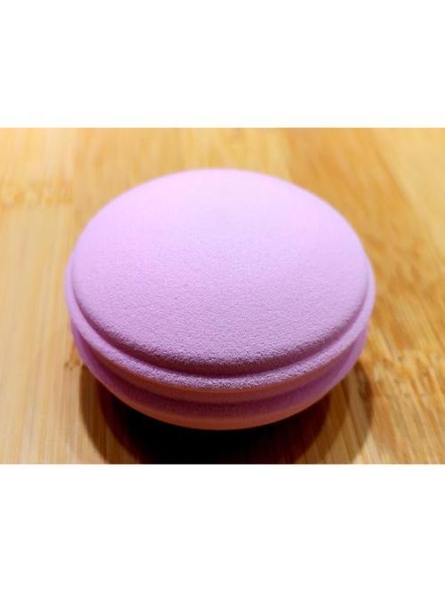 Pembe Yumuşak Makyaj Süngeri