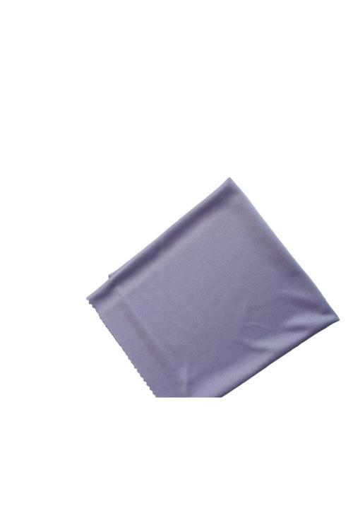 Mikrofiber Toz Iz Bırakmayan Cam Bezi 40*50