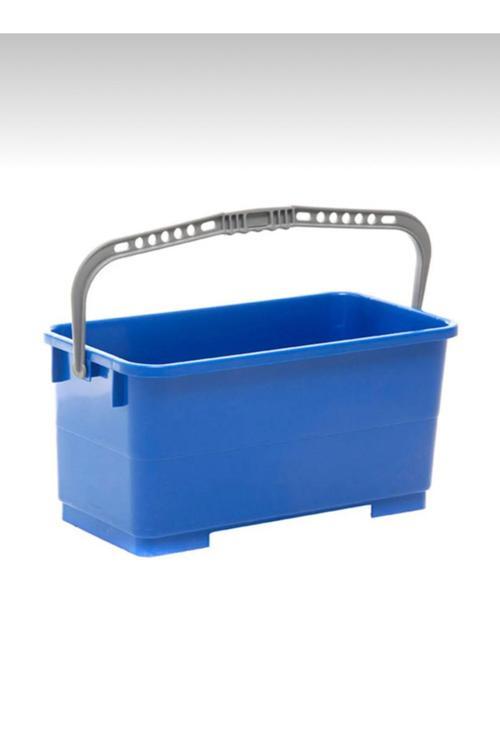 Camcı Kovası Yedek Kova 20 Lt Mavi Renk