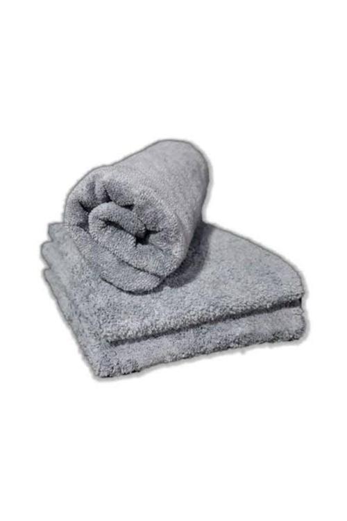 (1 Adet) Oto Havlu Mıcrofıber Kurulama Ve Cılalama Bezı 4 Renk 50*80