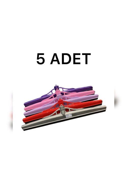 Çekpas Yer Sileceği Çek Çek 55 Cm ( 5'Li Paket )