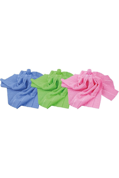 Mıcrofıber Havlu Mop Vıdalı