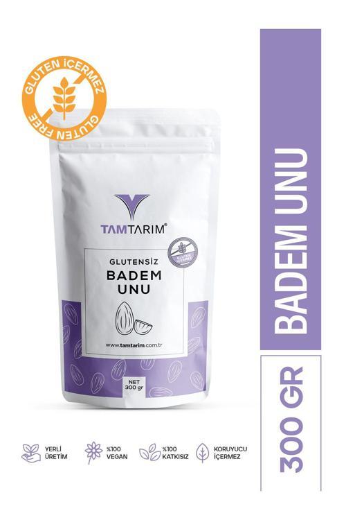 Glutensiz Badem Unu 300 G