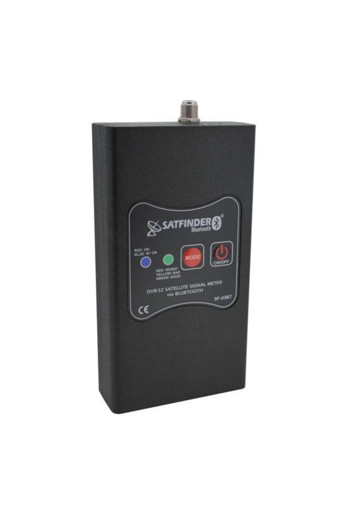 Satfınder Bt - Bluetooth Bağlantılı Uydu Yön Bulucu