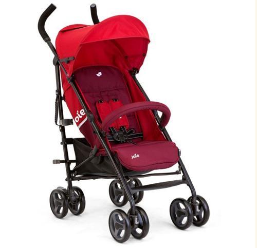 Nitro LX Baston Bebek Arabası