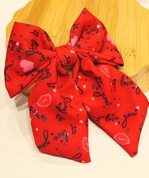 Lüks Gösterişli Figürlü Fiyonk Klips Toka