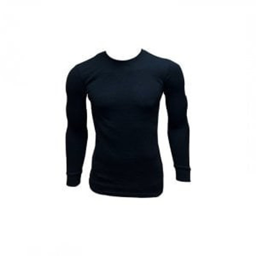 Thermo-01 Termal İçlik Siyah Üst