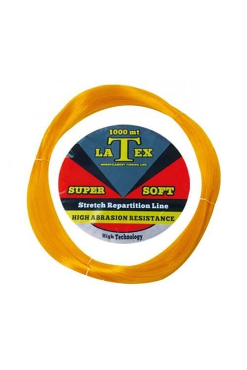 Latex Çile Misina 1000 Mt 0.80 Mm