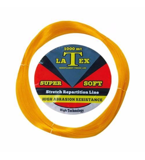 LATEX ÇİLE MİSİNA 0,60MM 1000METRE