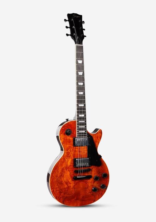 LES PAUL ELEKTRO GİTAR L-G9-P2