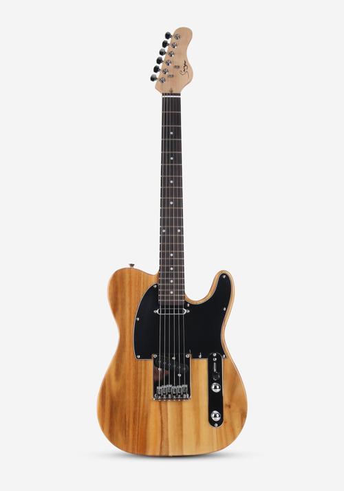TELE ELEKTRO GİTAR S-G17 N