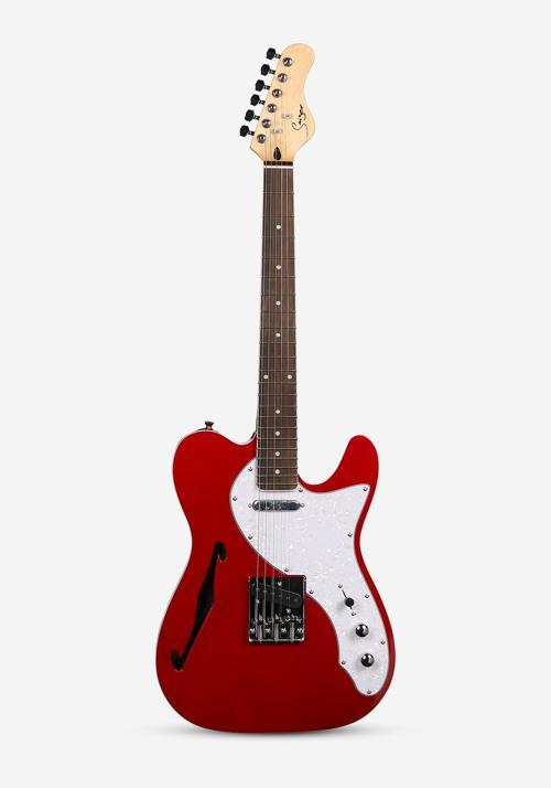 TELE ELEKTRO GİTAR S-G18 RD