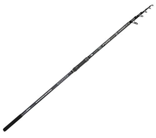 Flite Tele Surf 420cm 100-200gr 5 Parça Olta Kamışı
