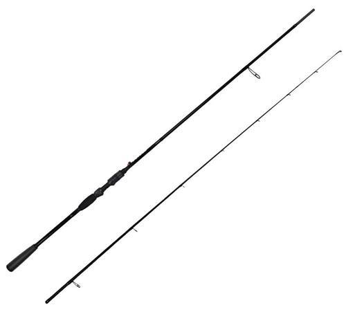 Psycho Stick Game 243cm M-Fast 10-30gr 2 Parça Olta Kamışı