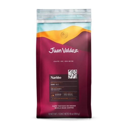 Nariño Çekirdek Kahve 454gr