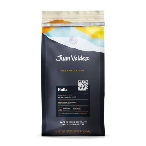 Huila Çekirdek Kahve 454gr