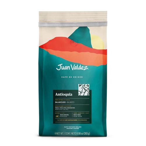 Antioquia Öğütülmüş Kahve 283gr