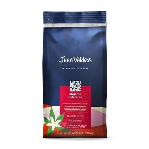 Woman Coffee Growers Çekirdek Kahve 454gr
